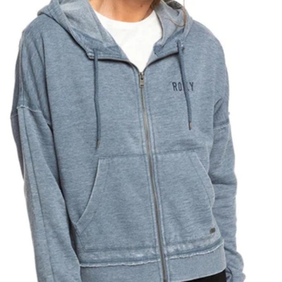 Roxy "Take on the World B" hoodie - Picture 3 of 12